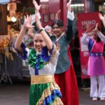 มูลนิธิ IYF เชิญร่วมงาน "World Culture Festival" งานวัฒนธรรมสุดยิ่งใหญ่ครั้งแรกในไทย