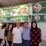 ทักษิณปลื้ม! แฟนคลับชาวสิงคโปร์ นำชื่อตั้งร้านก๋วยเตี๋ยว แถมชม 'นายกฯที่ดีที่สุด'