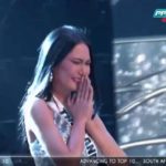 กรี๊ดลั่นไทย!! นิ้ง โศภิดา น้ำตาไหล สวยทะลุรอบ 10 คน Miss Universe 2018 มาเชียร์กันต่อ