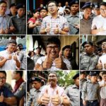 รำลึก1ปี สองนักข่าวรอยเตอร์ถูกเล่นงานเข้าคุก ปมภาพสังหารหมู่โรฮิงยา