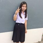 RIP. เพื่อนแห่อาลัย น้องอ้อม นศ.สาวถูกแฟนจ่อยิงดับ 3 ศพหน้าผับลำปาง (คลิป)