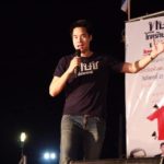 พรรค ทษช. บุกเมืองชล ปลุกเลือกพรรคหนุนประชาธิปไตย เปลี่ยนประเทศไทย!