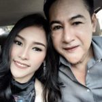 โพสต์เดือด! น้องมิล แฟนรุ่นลูก ทองขาว โต้แหลก บอก“อยากจะขำ”