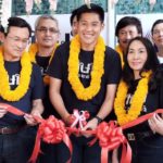 พรรค ทษช. บุกเมืองชล ปลุกเลือกพรรคหนุนประชาธิปไตย เปลี่ยนประเทศไทย!