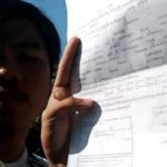 เชิญตัว 'หนุ่มอัดคลิปแฉบัตรคนจน' ปรับทัศนคติ แจงไม่เกี่ยวพรรคพลังประชารัฐ!