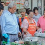 รู้ดีที่สุด!! สุเทพ ลั่น เศรษฐกิจปัจจุบันแย่ เป็นผลพวงจาก "รัฐบาลก่อน"