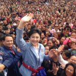 'ยิ่งลักษณ์' โพสต์ 'คิดถึง' บรรยากาศหาเสียง ชู เสียงประชาชนสำคัญที่สุดใน 'การเลือกตั้ง'
