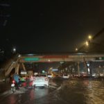 ห่าฝนถล่มกรุง! ซู่เดียวถนนท่วมหลายจุด นวลจันทร์-ศรีนครินทร์จม