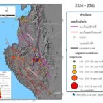 เผยสาเหตุ แผ่นดินไหว 4.9 แมกนิจูด เขย่าเมืองกาญจน์ สั่นสะเทือนหลายจังหวัด