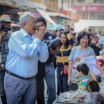 รู้ดีที่สุด!! สุเทพ ลั่น เศรษฐกิจปัจจุบันแย่ เป็นผลพวงจาก "รัฐบาลก่อน"