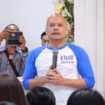 พรรค ทษช. บุกเมืองชล ปลุกเลือกพรรคหนุนประชาธิปไตย เปลี่ยนประเทศไทย!
