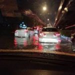 ห่าฝนถล่มกรุง! ซู่เดียวถนนท่วมหลายจุด นวลจันทร์-ศรีนครินทร์จม