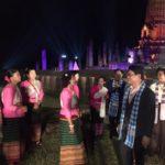 ปชป. เปิดตัวผู้สมัคร ส.ส. สุโขทัย หวังกวาดหมด 3 เขต ชู นโยบายประกันราคาสินค้าเกษตร