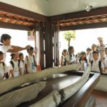 ชมพระราชวังเดิม  250ปีกรุงธนบุรี