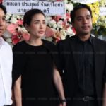 สิ้น "เปี๊ยก พิศาล" พระเอกตบจูบ "อ้อม พิยดา" เศร้า เผยคำพูดสุดท้ายพ่อก่อนสิ้นลม