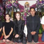 สิ้น "เปี๊ยก พิศาล" พระเอกตบจูบ "อ้อม พิยดา" เศร้า เผยคำพูดสุดท้ายพ่อก่อนสิ้นลม