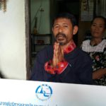 ททท. มอบเงินช่วยเหลือ 'ชัด อุบลจินดา' ฮีโร่กระบี่ โชคดีมี 'บัตร 30 บาท' ของรัฐดูแล
