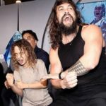 เผยความลับ! ฟิตหุ่นอย่างไร ถึงได้เป็นฮีโร่ Aquaman ล่ำสุดในท้องทะเล