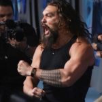 เผยความลับ! ฟิตหุ่นอย่างไร ถึงได้เป็นฮีโร่ Aquaman ล่ำสุดในท้องทะเล