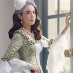 ชุดไทยประยุกต์ แต่งให้เรียบหรูดูแพง แบบไหนที่คุณชอบ มีตัวอย่างให้เลือกสรร