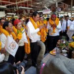 ประชาชาติ ลั่นปักธงอีสาน ชูระบบบำนาญ-สวัสดิการแห่งชาติ เบี้ยคนชรา 3 พัน