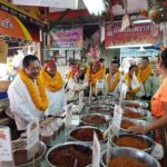 ประชาชาติ ลั่นปักธงอีสาน ชูระบบบำนาญ-สวัสดิการแห่งชาติ เบี้ยคนชรา 3 พัน