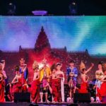 พ่อเมืองบุรีรัมย์​ ชวนเที่ยวงานเทศกาลภูเขาไฟกระโดง-ฉลองปีใหม่ จัดยิ่งใหญ่อลังการ