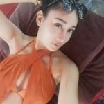 แซ่บสมุยสะเทือน! น้ำเพชร ใส่บิกินีตัวจิ๋ว โพสอวดแซ่บสุดสะท้าน