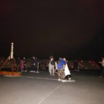 แปดริ้วเห็นแล้ว! ฝนดาวตกเจมินิดส์ ตอนตี 2 ถึงตี 3 เห็นเยอะสุด