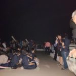 แปดริ้วเห็นแล้ว! ฝนดาวตกเจมินิดส์ ตอนตี 2 ถึงตี 3 เห็นเยอะสุด