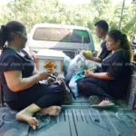 สลดลูกตายคาท้อง! สาวจะคลอด ร้องเรียก พยาบาลนอนเฉยบอกให้ทนเอา