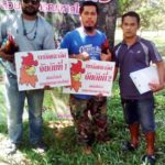 เซียนไก่ สุดเศร้า! ถูกขโมย "สายัณห์"ค่าตัวสูง ระดับตัวแทนชิงแชมป์ภาคใต้เสียด้วย