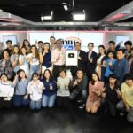 ข่าวสด-มติชน เฮ! รับโล่ทอง-เงิน จากยูทูบ ฉลองผู้ติดตามทะลุ 1 ล้าน