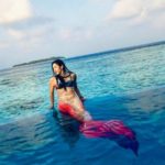 45 ปียังแจ๋ว! นุสบา ใส่บิกินีอวดหุ่นแซ่บ ทำสาวๆ เห็นยอมชิดซ้าย