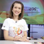 น้องไบรท์ โพสต์ซึ้งถึง 'พี่ยุทธ' วันแรกที่อ่านข่าวคู่กัน กับคำพูดของสรยุทธ...