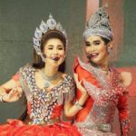 กุ้ง สุธิราช เดือด! ดราม่าดอกไม้นางงาม ด่าลามปาม ลิเก เก่งแต่ดูถูกคน