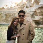 ย้อนดูความรักสุดซึ้ง นักร้องดังอินโด-เมีย ก่อนสึนามิซัดร่าง-รอปาฏิหาริย์