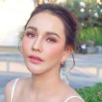 โชว์หน้าใหม่ แหม่ม วิชุดา หลังทุ่มเงินล้านรอยไหม-ปลูกผม 3,000 เส้น