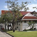 ชมพระราชวังเดิม  250ปีกรุงธนบุรี
