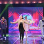 ดวลเพลงดัง นำเอาเพลงสุดท้าย ของดีว่ารุ่นใหญ่ สุดา ชื่นบาน ที่โด่งดังมากในอดีตและยังได้รับความนิยมมาจนถึงปัจจุบันมาเป็นเพลงแข่งขัน