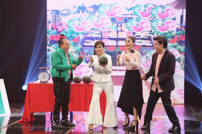 ดวลเพลงดัง