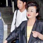 โดนอีก! "กำนันเซี๊ยะ-เมีย" ศาลออกหมายจับ เบี้ยวนัดฟังฎีการุกที่ธนารักษ์