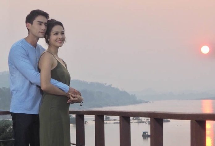 ในคืนหนาว แสงดาวยังอุ่น (ตอนแรก)