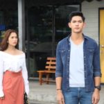 หนังดังยามบ่าย ช่องพีพีทีวี เรื่อง ไอฟาย..แต๊งกิ้ว..เลิฟยู้