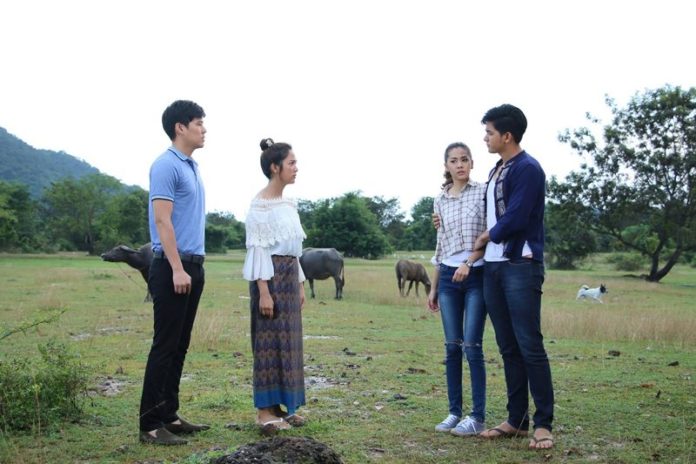 ข่าวสดทีวีไกด์ : ตราบาปสีชมพู