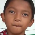 ด.ช. 8 ขวบขาพิการไม่ย้อท้อ คลาน 3 กิโลเมตร ไปเรียนหนังสือทุกวัน