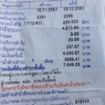 ยายช็อก! เห็นบิลค่าน้ำความดันขึ้น-นอนไม่หลับ ปกติจ่าย 100 เดือนนี้เกือบ 8 พัน