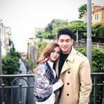 ย้อนดูความรักสุดซึ้ง นักร้องดังอินโด-เมีย ก่อนสึนามิซัดร่าง-รอปาฏิหาริย์