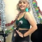 แซ่บหลุดโลก! ตั๊กแตน โชว์โยกสุดหวิว ทั้งเด้ง-ส่าย ไม่สนคำวิจารณ์(คลิป)