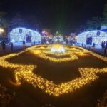 สุพรรณบุรีเชิญเที่ยวงาน “เคาท์ดาวน์เมืองสุพรรณ ของขวัญปีใหม่ 2562”